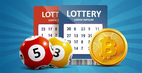 Play the Bitcoin Lotto online from Malta .